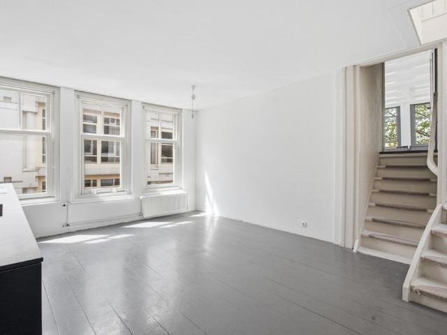 Appartement te huur in Centrum, Amsterdam