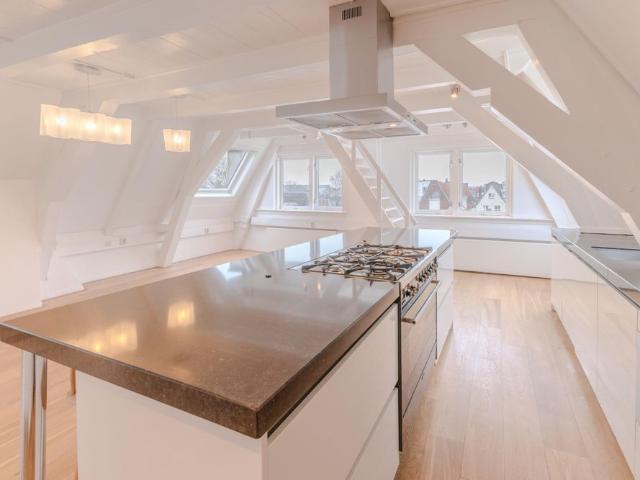 Appartement te huur in Centrum, Amsterdam