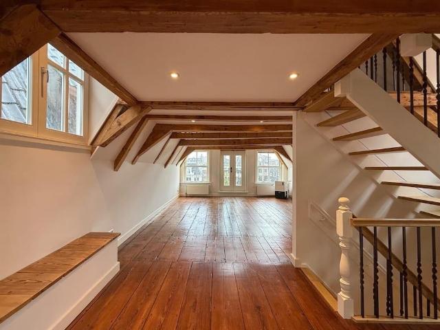 Appartement te huur in Centrum, Amsterdam