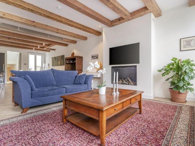 Appartement te huur in Centrum, Amsterdam