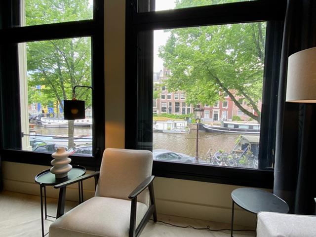 Appartement te huur in Centrum, Amsterdam