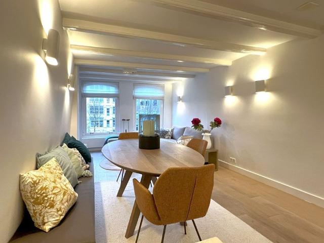 Appartement te huur in Amsterdam, Noord Holland