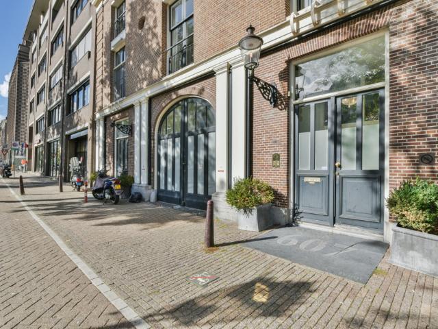 Appartement te huur in Grachtengordel, Amsterdam