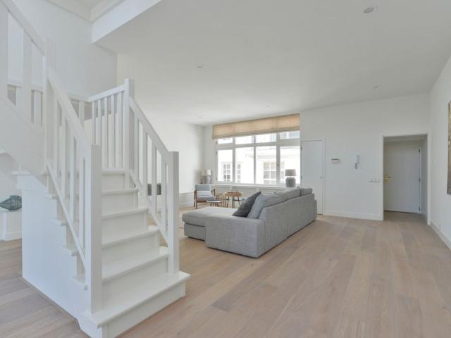 Appartement te huur in Centrum, Amsterdam