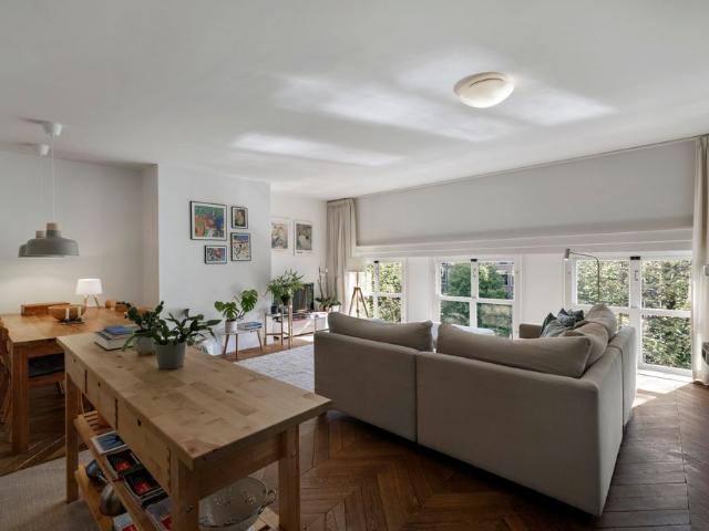 Appartement te huur in Centrum, Amsterdam