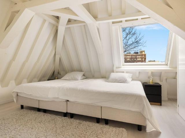 Appartement te huur in Centrum, Amsterdam