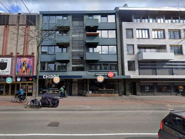 Appartement te huur in Bergen, Noord Brabant