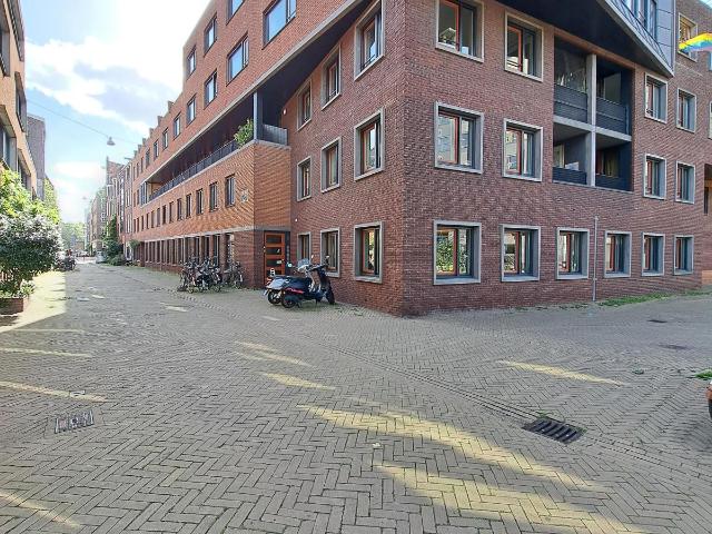 Appartement te huur in Centrum, Amsterdam