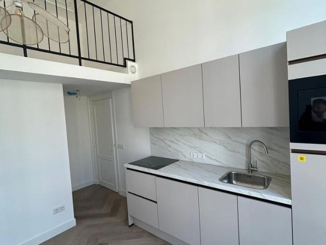 Appartement te huur in Binnenstad, Deventer