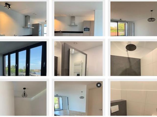 Appartement te huur in Haarlem