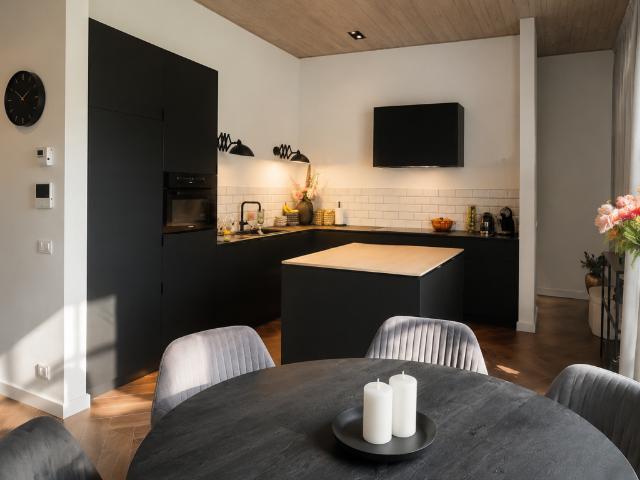 Appartement te huur in Goirle, Noord Brabant