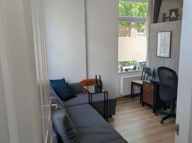 Appartement te huur in Frans Halsbuurt, Haarlem