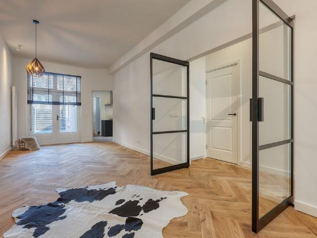 Appartement te huur in Valkenboskwartier, Zuid Holland