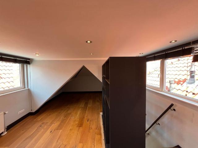 Appartement te huur in Regentessekwartier, Den Haag