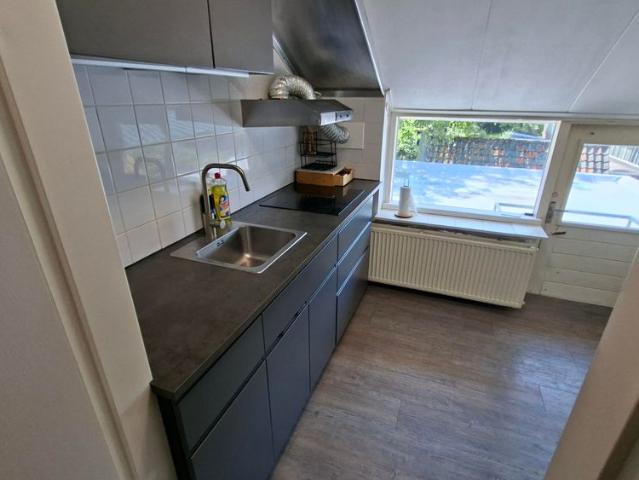 Appartement te huur in Haaren, Noord Brabant