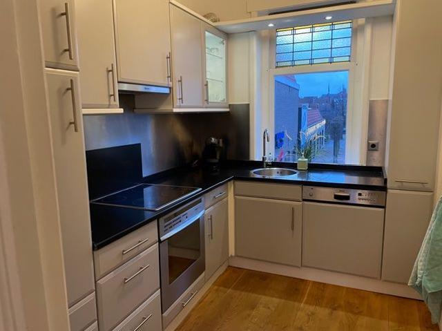 Appartement te huur in Oud Rijswijk, Rijswijk