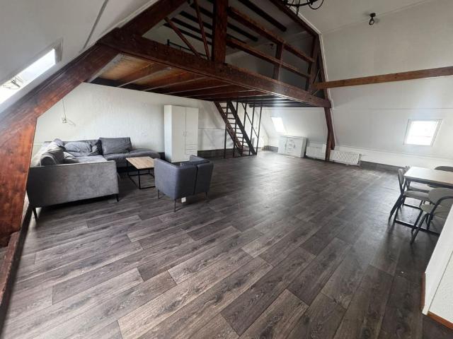 Appartement te huur in Heerlen, Schiffelerveld