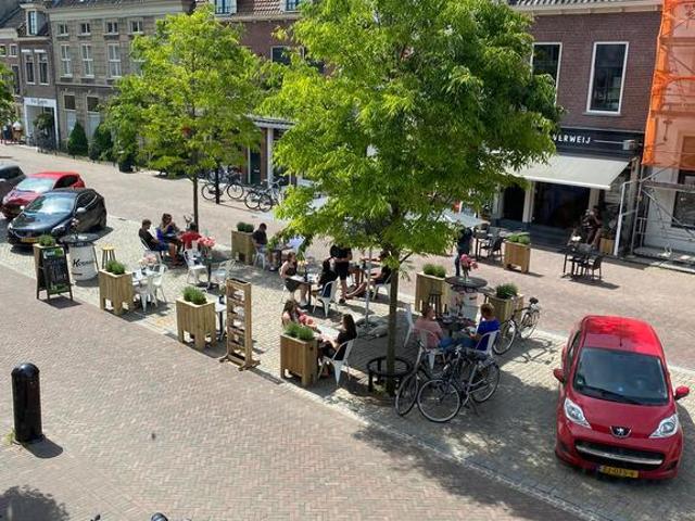 Appartement te huur in Vianen, Utrecht