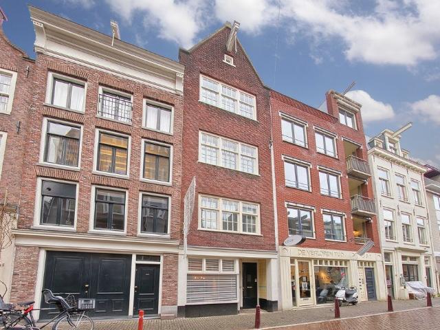 Appartement te huur in Centrum, Amsterdam