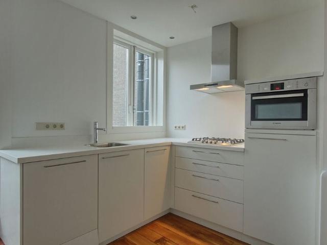 Appartement te huur in Centrum, Amsterdam