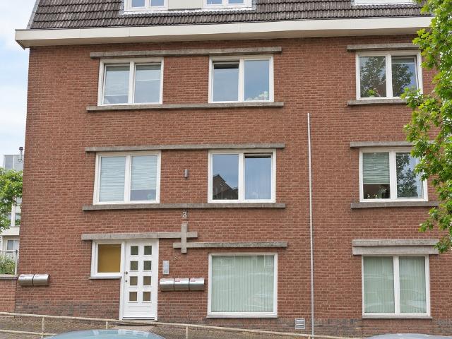 Appartement te huur in Vaals, Limburg