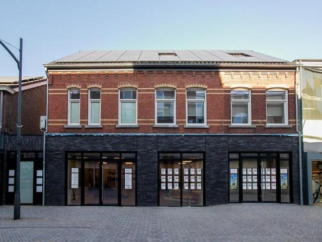 Appartement te huur in Maasveld II, Tegelen