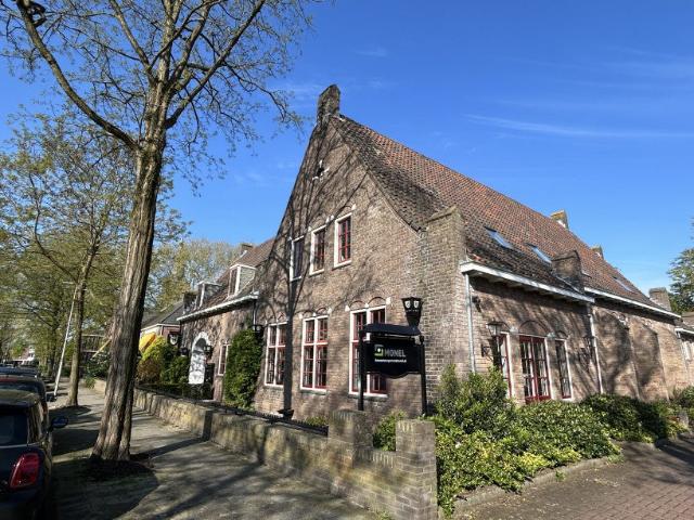 Appartement te huur in Zandweerd, Deventer
