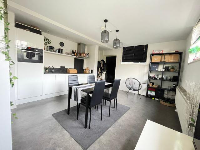 Appartement te huur in Zandweerd, Deventer