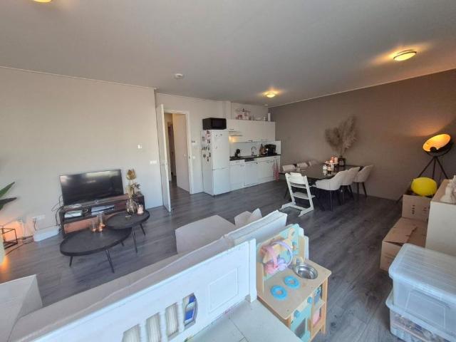 Appartement te huur in Smallingerland, Friesland