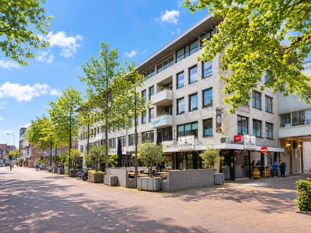 Appartement te huur in Bergen, Eindhoven