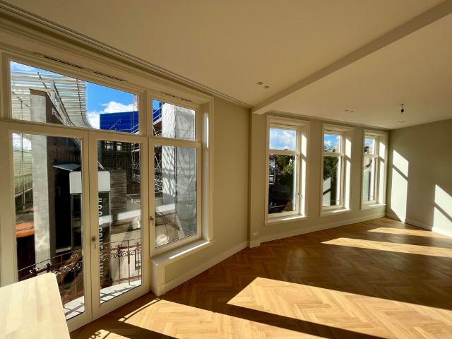 Appartement te huur in Raadhuiskwartier, Hilversum