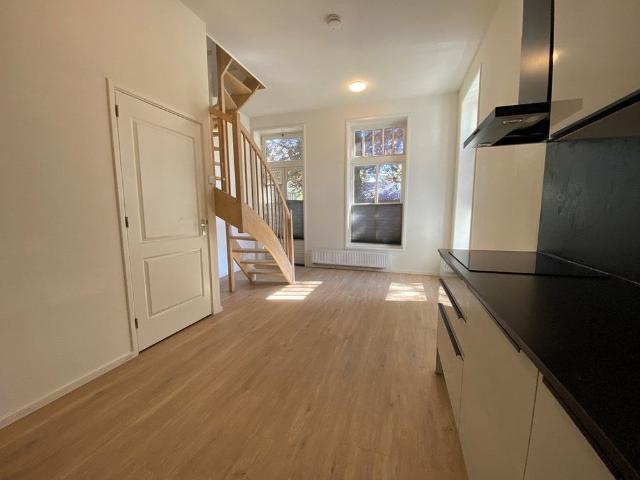 Appartement te huur in Hoogezand, Groningen