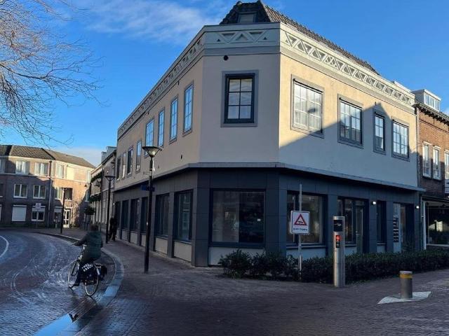 Appartement te huur in Centrum, Oss