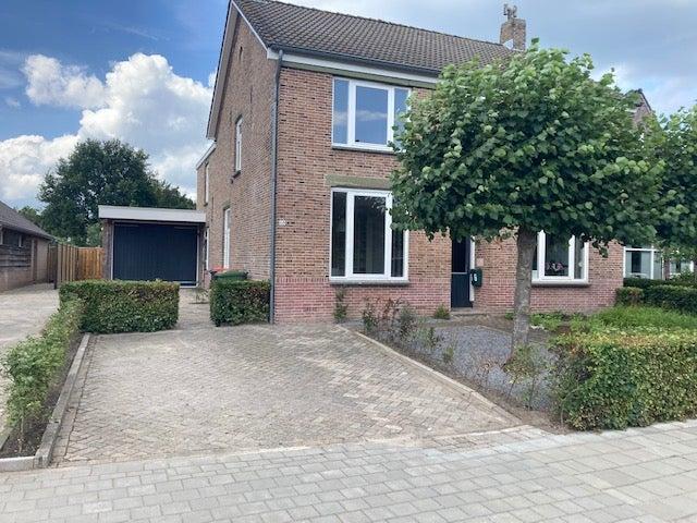 Appartement te huur in Riel, Noord Brabant