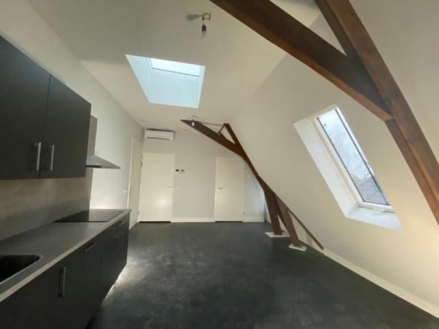 Appartement te huur in Wijhe, Overijssel