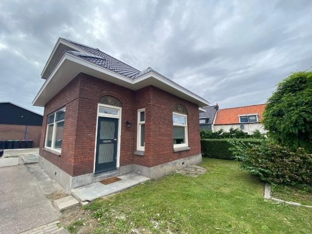 Appartement te huur in Zuidland, Zuid Holland