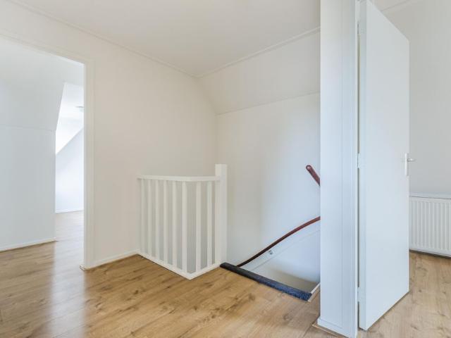 Appartement te huur in Heemskerk, Centrum