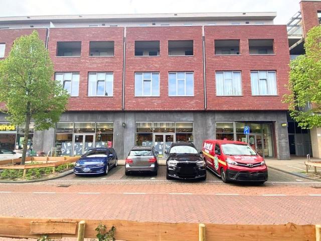 Appartement te huur in Centrum, Heemskerk