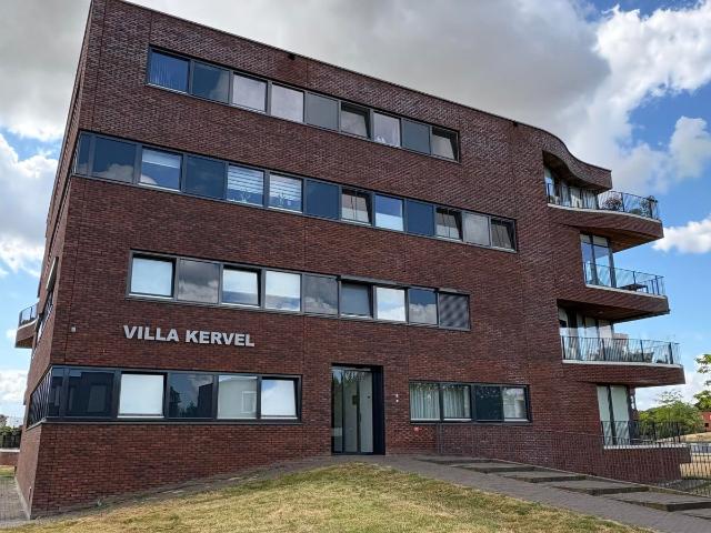 Appartement te huur in Zeeland