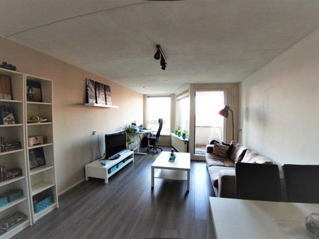 Appartement te huur in Ede