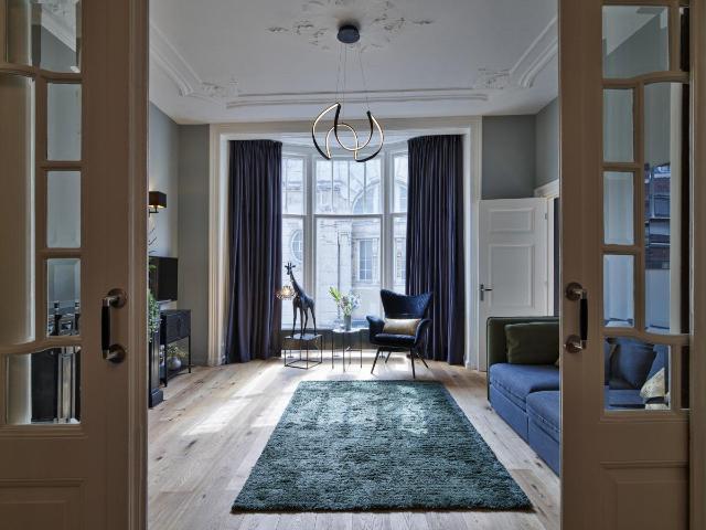Appartement te huur in Zuid Holland
