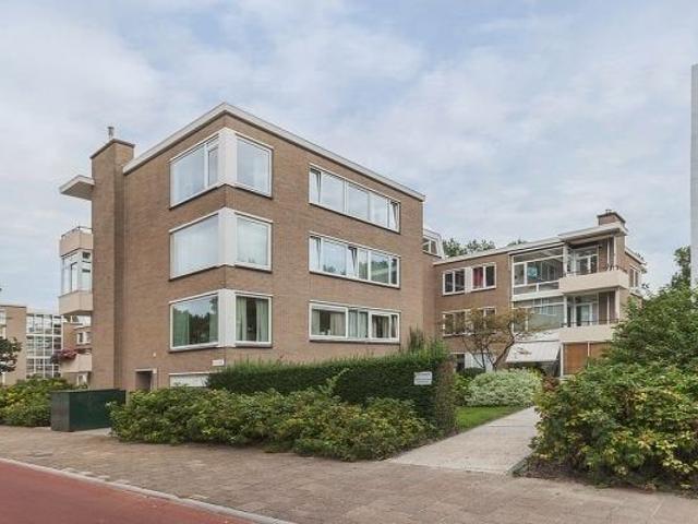 Appartement te huur in Kijkduin, Den Haag