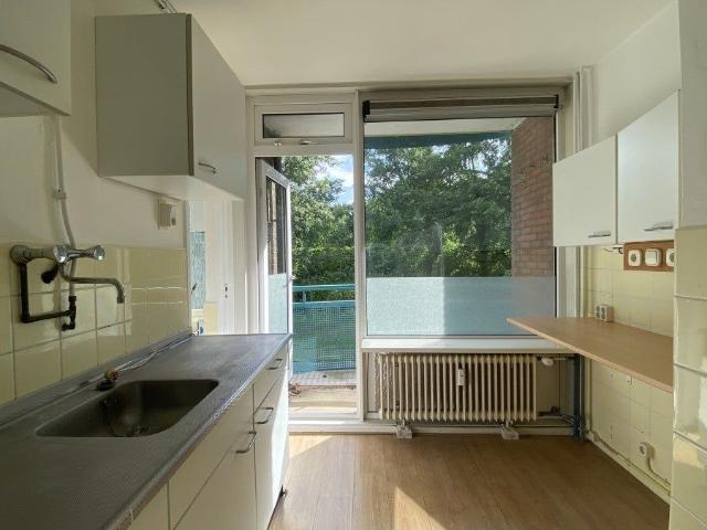 Appartement te huur in Rivierenwijk, Deventer