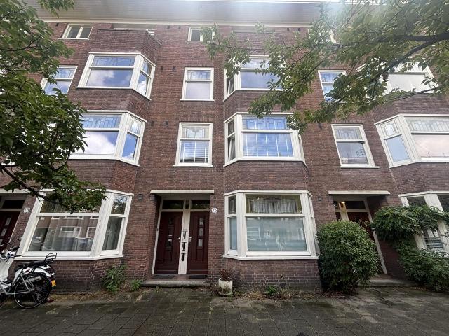 Appartement te huur in Zuid, Amsterdam