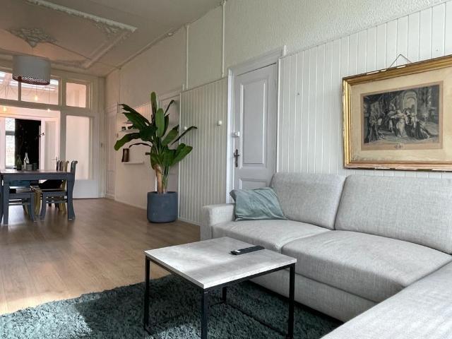 Appartement te huur in Haarlem, Noord Holland