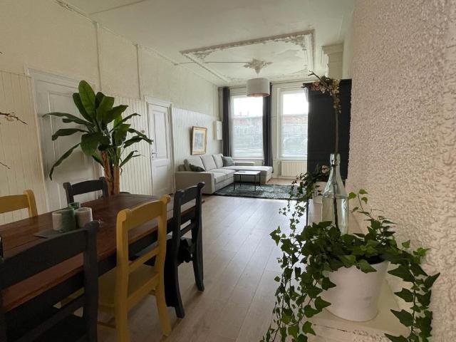 Appartement te huur in Haarlem, Noord Holland