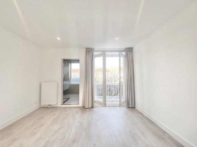 Appartement te huur in West, Amsterdam