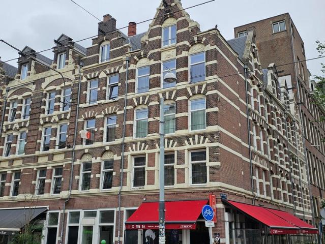 Appartement te huur in Oud-West, Amsterdam