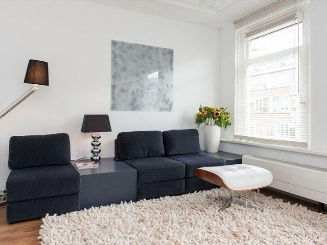 Appartement te huur in West, Amsterdam