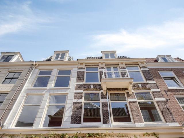 Appartement te huur in Haarzuilens, Utrecht